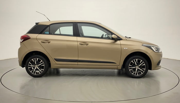 2015 Hyundai Elite i20 MAGNA 1.2, Petrol, Manual, 59,511 km, Right Side View