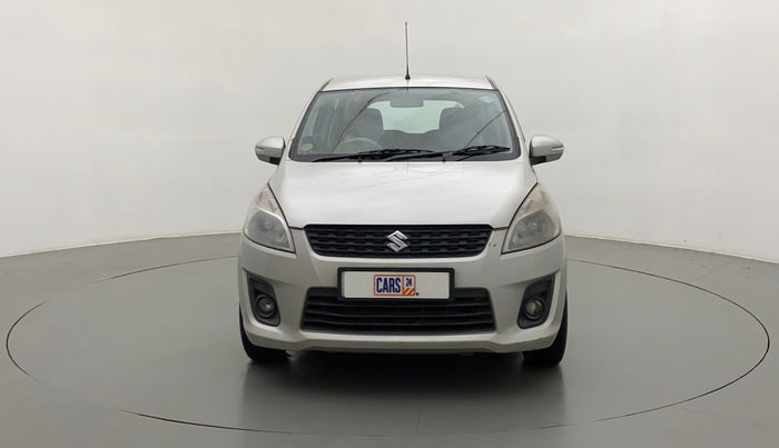 2014 Maruti Ertiga VXI CNG, CNG, Manual, 1,03,325 km, Front