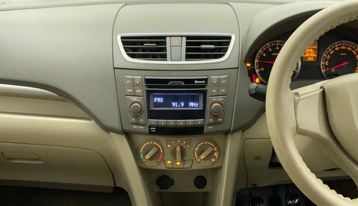 2014 Maruti Ertiga VXI CNG, CNG, Manual, 1,03,325 km, Air Conditioner