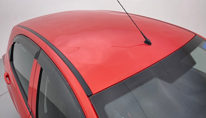 2020 Tata Tiago XT 1.2 REVOTRON, Petrol, Manual, 48,402 km, Roof