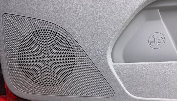 2020 Tata Tiago XT 1.2 REVOTRON, Petrol, Manual, 48,402 km, Speaker