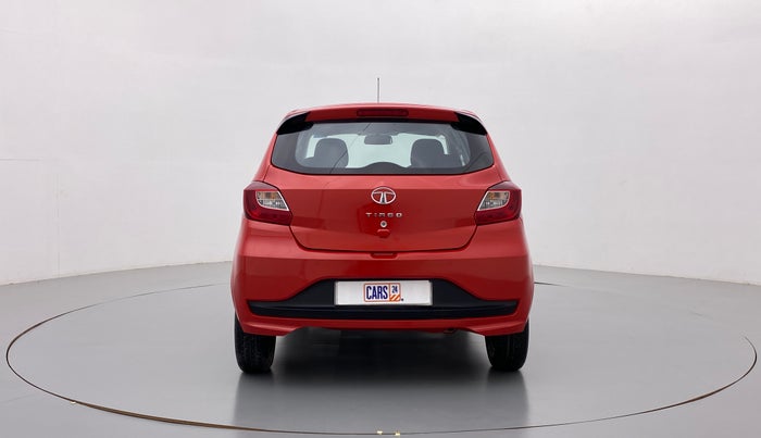 2020 Tata Tiago XT 1.2 REVOTRON, Petrol, Manual, 48,402 km, Back/Rear