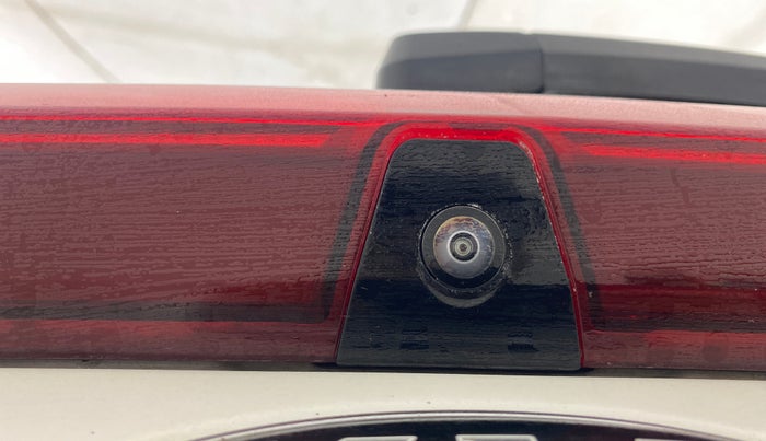 2021 KIA SONET GTX PLUS 1.0 DCT, Petrol, Automatic, 37,099 km, Parking Camera