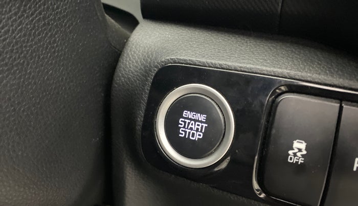 2021 KIA SONET GTX PLUS 1.0 DCT, Petrol, Automatic, 37,099 km, Keyless Start/ Stop Button