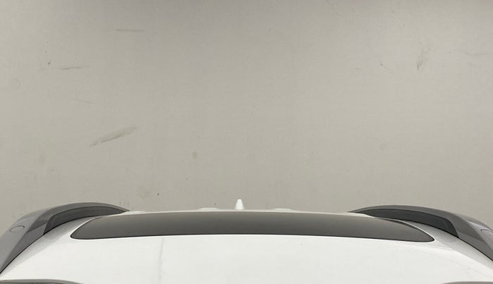 2021 KIA SONET GTX PLUS 1.0 DCT, Petrol, Automatic, 37,099 km, Moonroof/ Sunroof