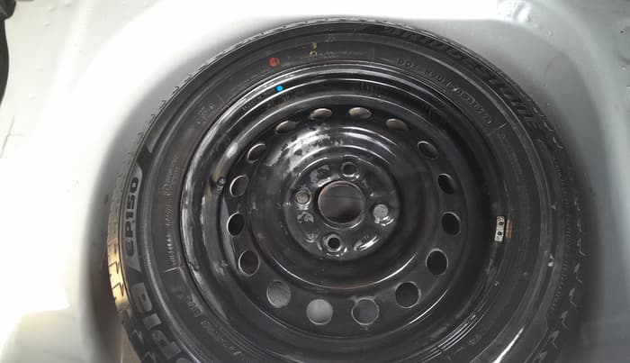 2022 Maruti Celerio ZXI AMT, Petrol, Automatic, 60,417 km, Spare Tyre
