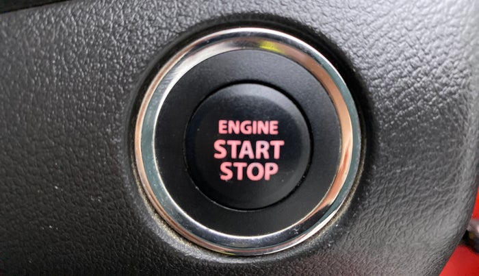 2020 Toyota Glanza G MT PETROL, Petrol, Manual, 11,712 km, Keyless Start/ Stop Button