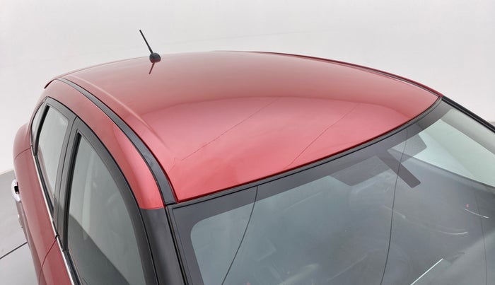 2020 Toyota Glanza G MT PETROL, Petrol, Manual, 11,712 km, Roof