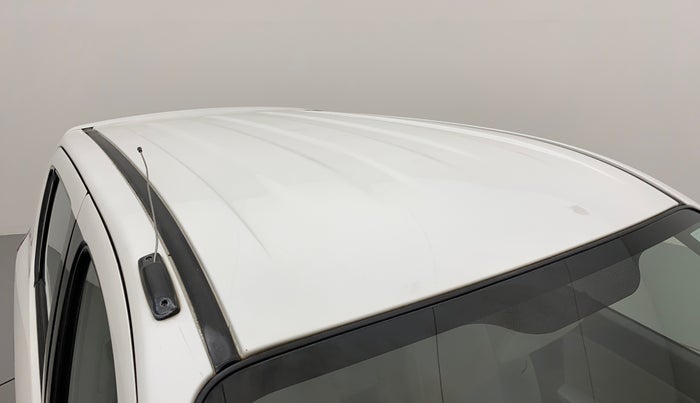 2015 Maruti Alto K10 VXI, CNG, Manual, 49,477 km, Roof