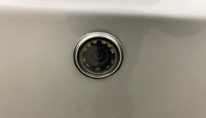 2022 Maruti New Wagon-R ZXI PLUS 1.2, Petrol, Manual, 60,955 km, Parking Camera