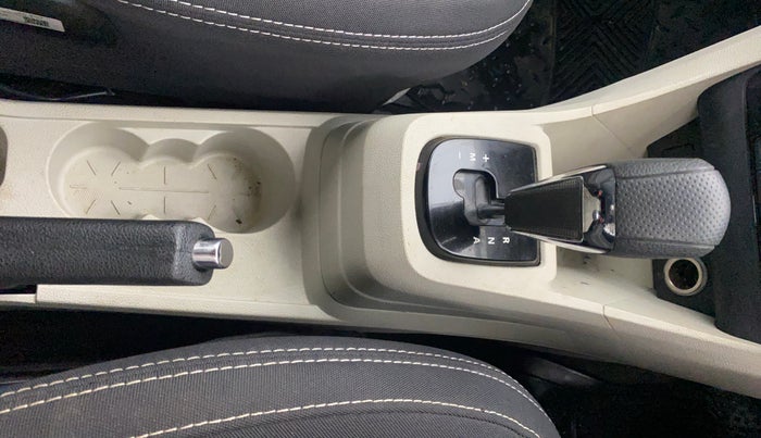 2022 Tata Tiago XZA PLUS PETROL, Petrol, Automatic, 64,454 km, Gear Lever