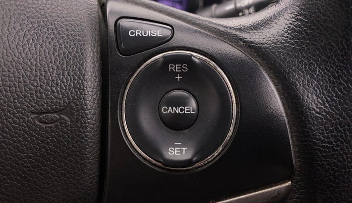 2017 Honda City 1.5L I-VTEC VX, Petrol, Manual, 23,194 km, Adaptive Cruise Control