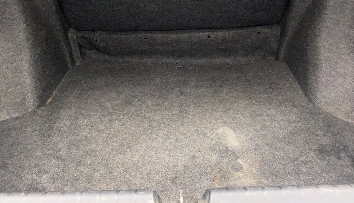 2017 Honda City 1.5L I-VTEC VX, Petrol, Manual, 23,194 km, Boot Inside