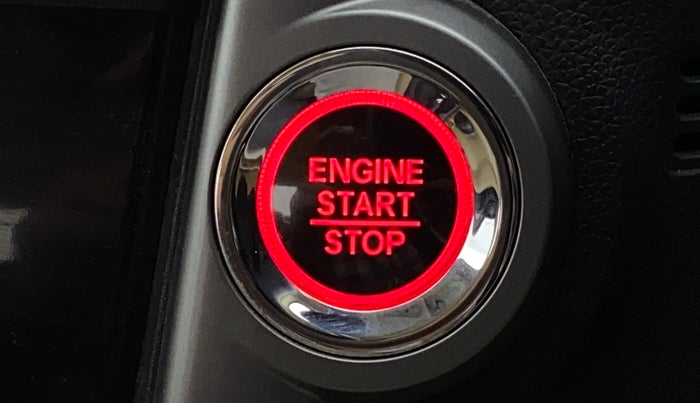 2017 Honda City 1.5L I-VTEC VX, Petrol, Manual, 23,194 km, Keyless Start/ Stop Button