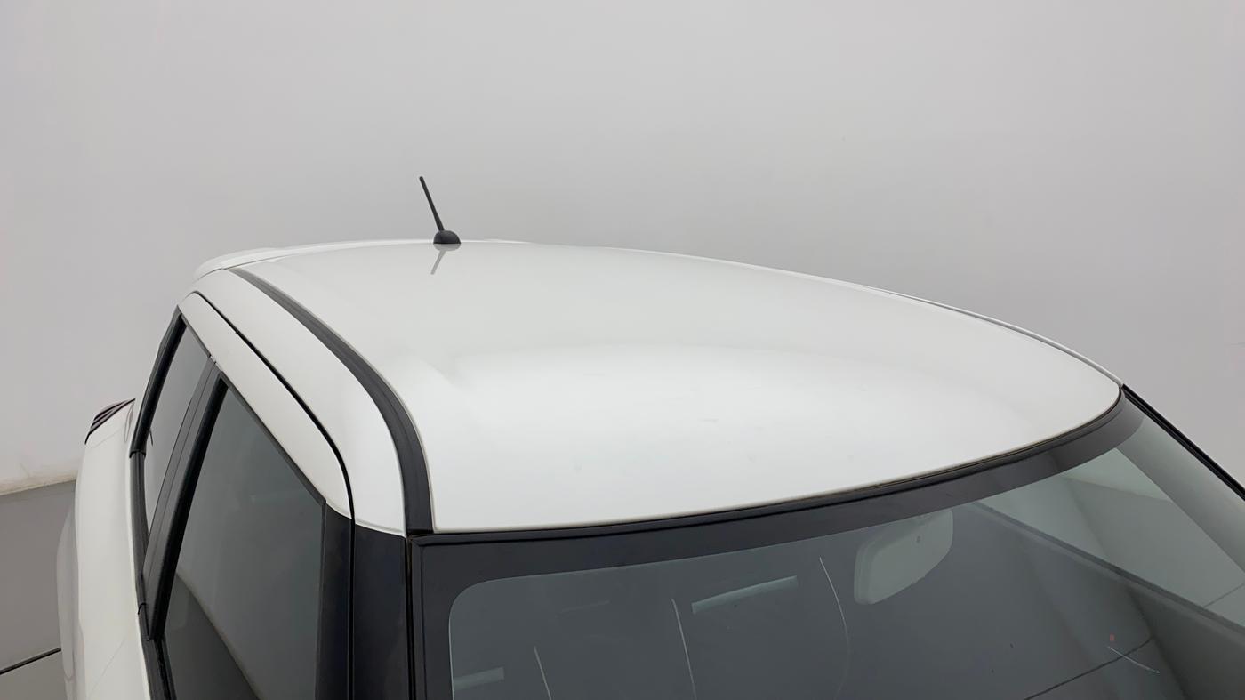 2023 Maruti Swift VXI, Petrol, Manual, 3,358 km, Roof