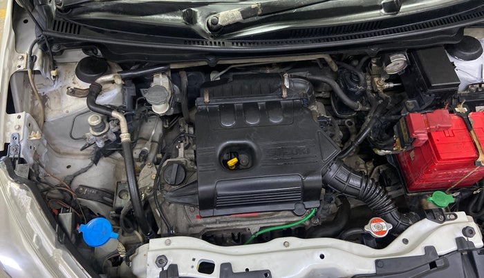 2019 Maruti Celerio VXI CNG, CNG, Manual, 1,12,458 km, Engine View - Right