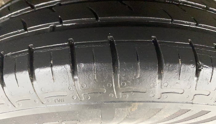 2020 Hyundai GRAND I10 NIOS SPORTZ 1.2 KAPPA VTVT, Petrol, Manual, 23,204 km, Right Rear Tyre Tread