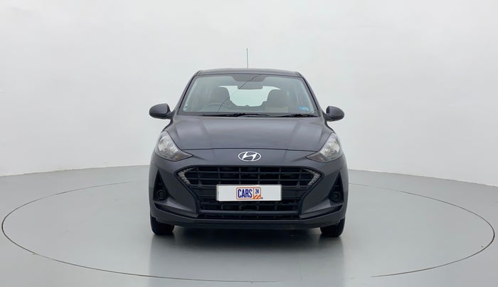 2020 Hyundai GRAND I10 NIOS MAGNA 1.2 MT, Petrol, Manual, 30,010 km, Front