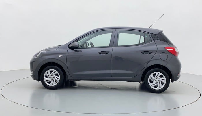 2020 Hyundai GRAND I10 NIOS MAGNA 1.2 MT, Petrol, Manual, 30,010 km, Left Side