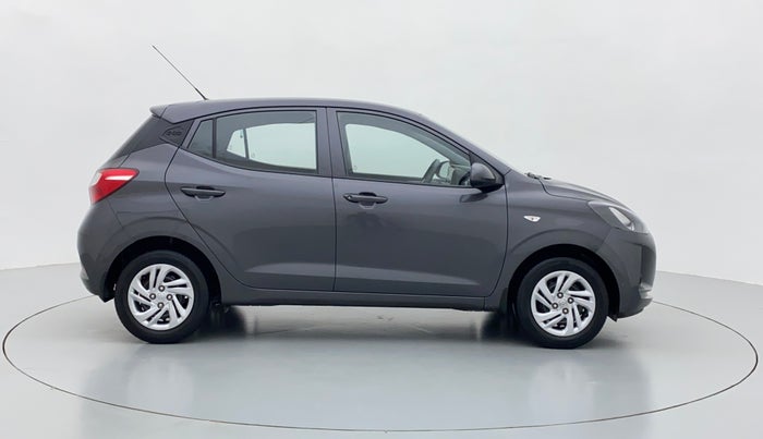 2020 Hyundai GRAND I10 NIOS MAGNA 1.2 MT, Petrol, Manual, 30,010 km, Right Side View