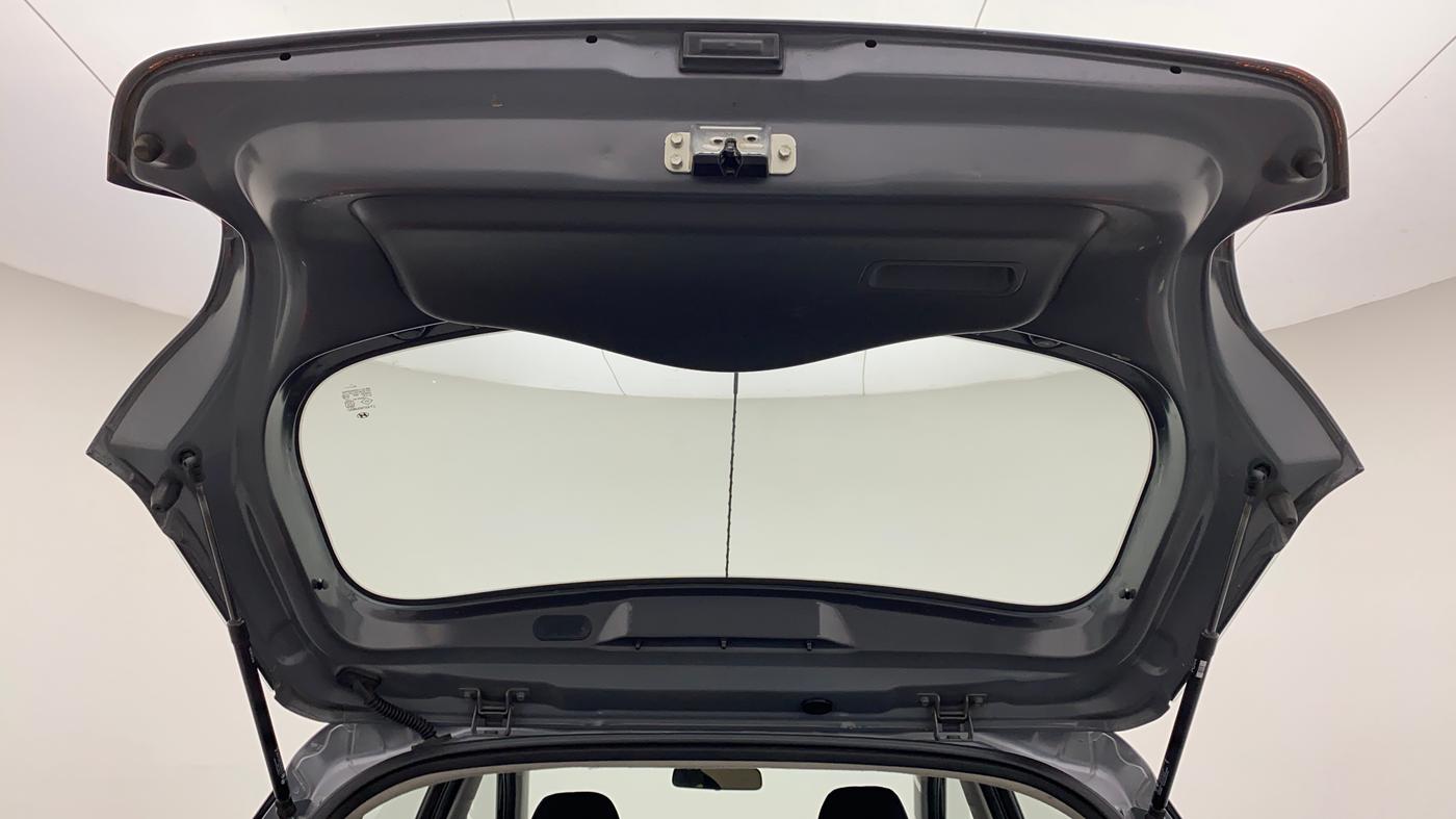 2020 Hyundai GRAND I10 NIOS MAGNA 1.2 MT, Petrol, Manual, 30,010 km, Boot Door Open