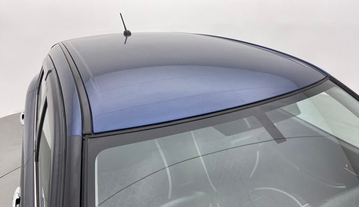 2019 Maruti Baleno ZETA PETROL 1.2, Petrol, Manual, 43,588 km, Roof