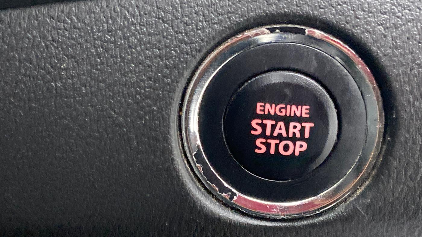 2019 Maruti Baleno ZETA PETROL 1.2, Petrol, Manual, 43,588 km, Keyless Start/ Stop Button