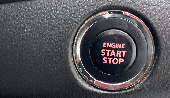 2019 Maruti Baleno ZETA PETROL 1.2, Petrol, Manual, 43,588 km, Keyless Start/ Stop Button