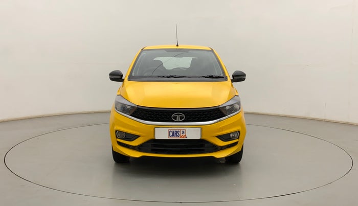 2020 Tata Tiago XZ PLUS PETROL, Petrol, Manual, 64,589 km, Front