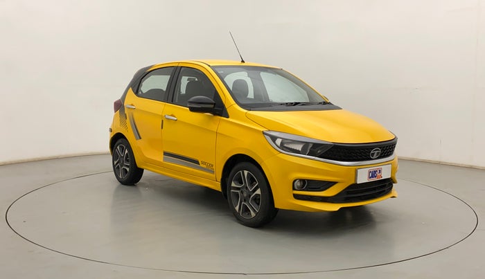 2020 Tata Tiago XZ PLUS PETROL, Petrol, Manual, 64,589 km, SRP