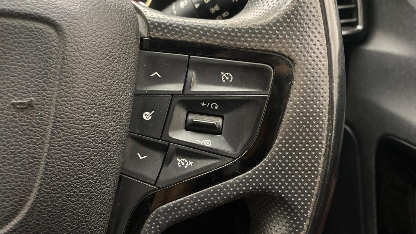 2023 Tata Harrier XZA + O 2.0L RED DARK EDITION 5 STR, Diesel, Automatic, 59,777 km, Adaptive Cruise Control