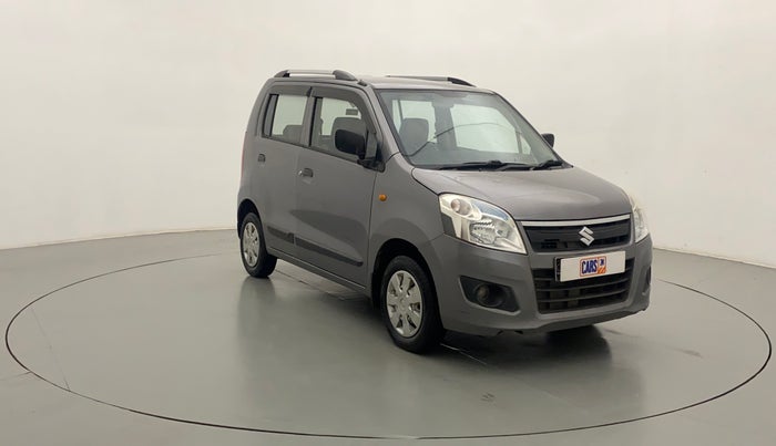 2018 Maruti Wagon R 1.0 LXI CNG, CNG, Manual, 65,313 km, SRP