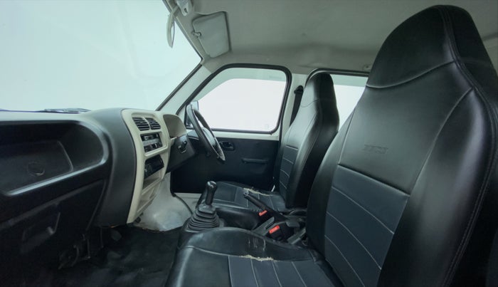 2018 Maruti Eeco 5 STR WITH AC PLUSHTR, Petrol, Manual, 90,177 km, Right Side Front Door Cabin