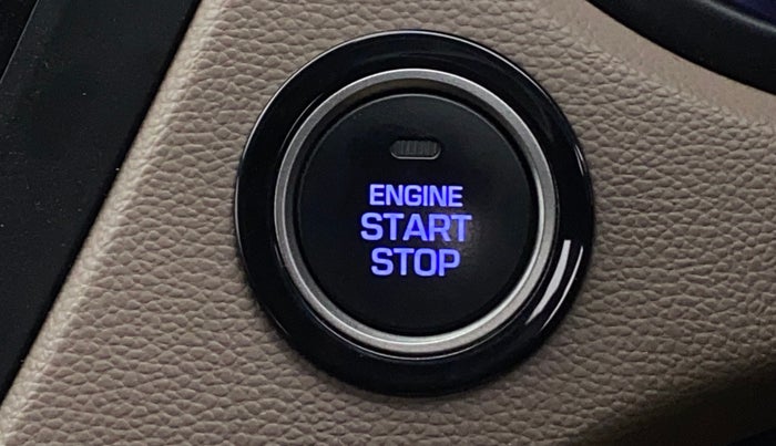 2017 Hyundai Elite i20 ASTA 1.2 (O), Petrol, Manual, 26,246 km, Keyless Start/ Stop Button