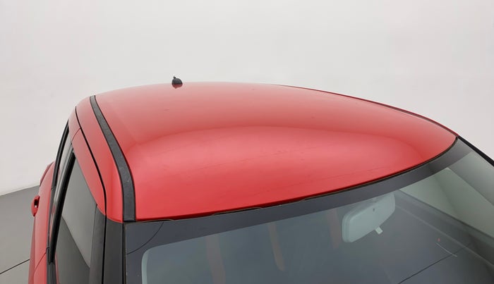 2017 Maruti Swift ZXI, Petrol, Manual, 84,289 km, Roof