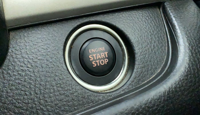 2017 Maruti Swift ZXI, Petrol, Manual, 84,289 km, Keyless Start/ Stop Button