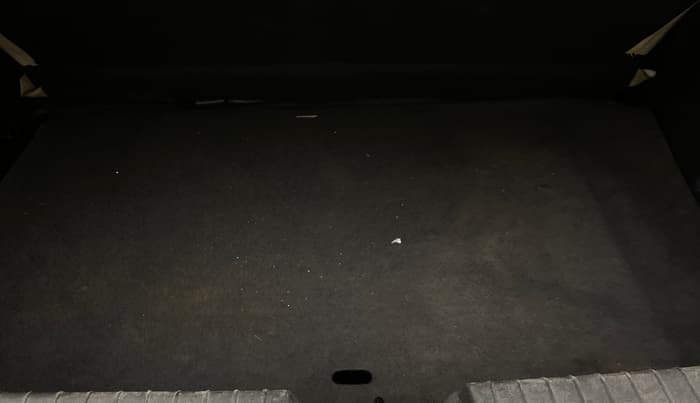 2018 Hyundai Elite i20 ASTA 1.2, Petrol, Manual, 53,336 km, Boot Inside
