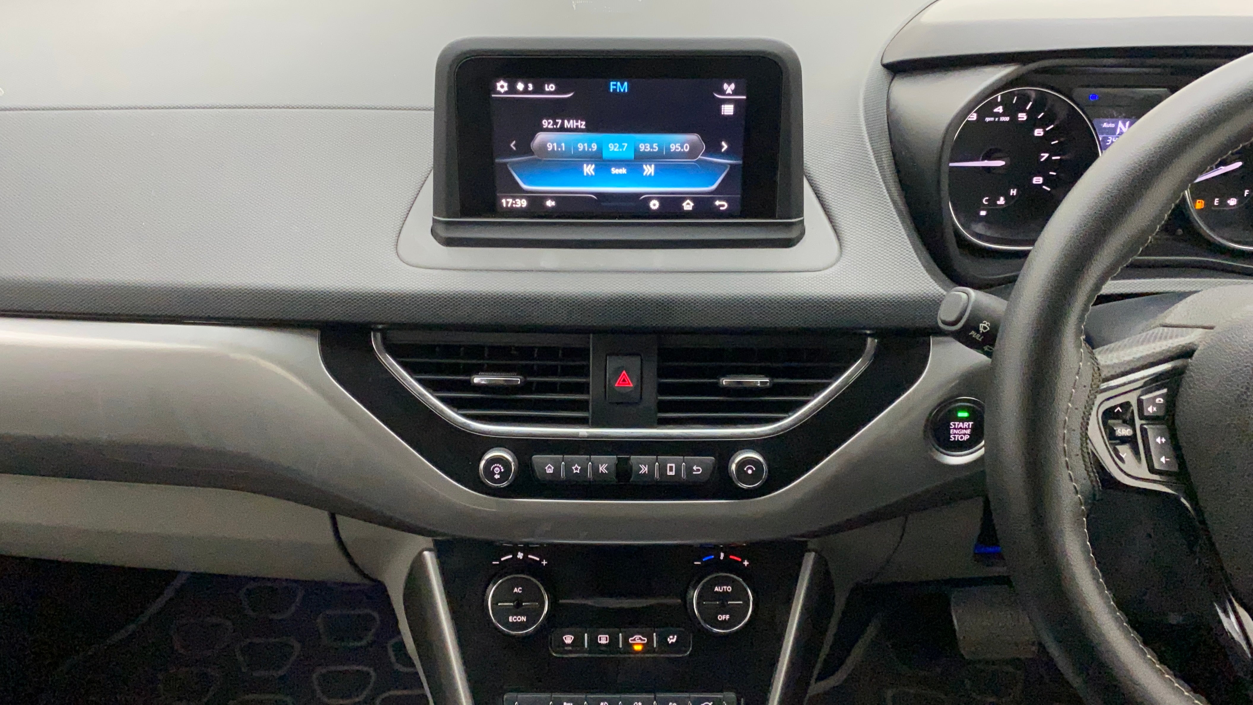 Features