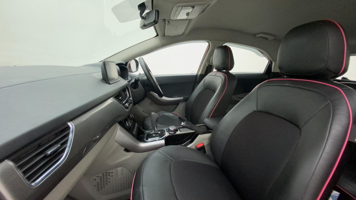 2018 Tata NEXON XZA PLUS DIESEL, Diesel, Automatic, 34,059 km, Right Side Front Door Cabin