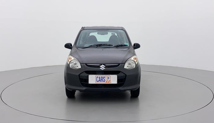 2013 Maruti Alto 800 LXI, Petrol, Manual, 33,353 km, Front