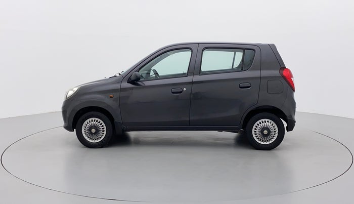 2013 Maruti Alto 800 LXI, Petrol, Manual, 33,353 km, Left Side