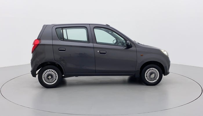 2013 Maruti Alto 800 LXI, Petrol, Manual, 33,353 km, Right Side View
