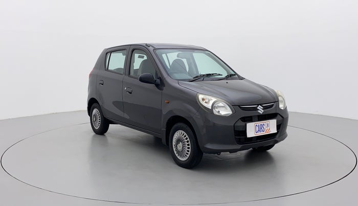 2013 Maruti Alto 800 LXI, Petrol, Manual, 33,353 km, Right Front Diagonal