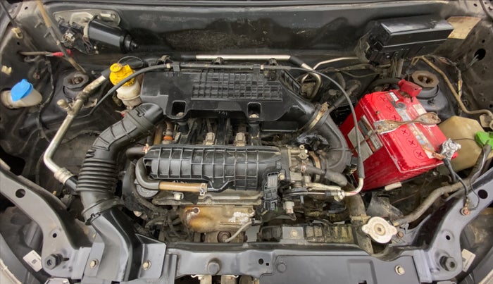 2013 Maruti Alto 800 LXI, Petrol, Manual, 33,353 km, Open Bonet