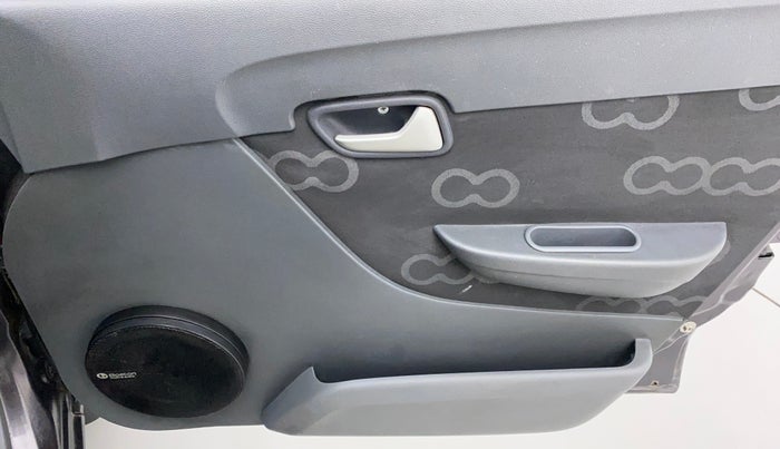 2013 Maruti Alto 800 LXI, Petrol, Manual, 33,353 km, Driver Side Door Panels Control