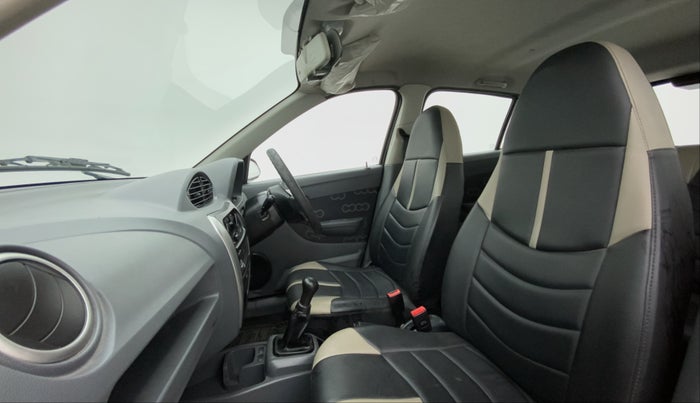 2013 Maruti Alto 800 LXI, Petrol, Manual, 33,353 km, Right Side Front Door Cabin