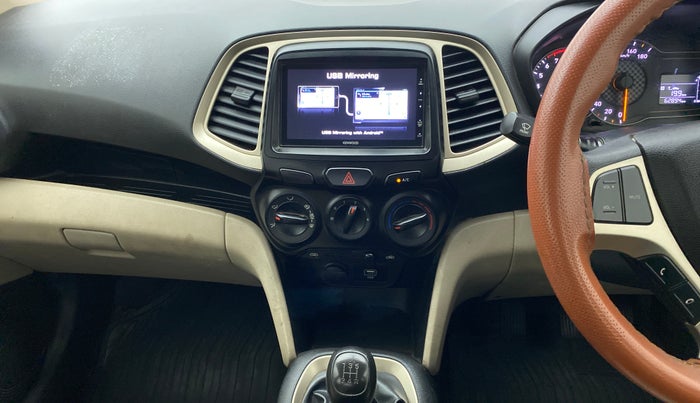 2020 Hyundai NEW SANTRO MAGNA 1.1 CORPORATE EDITION, Petrol, Manual, 62,948 km, Air Conditioner