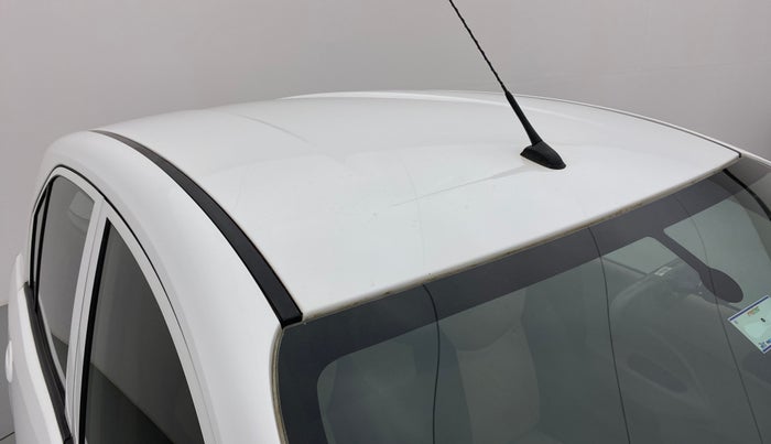 2020 Hyundai NEW SANTRO MAGNA 1.1 CORPORATE EDITION, Petrol, Manual, 62,948 km, Roof
