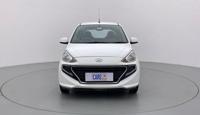 2020 Hyundai NEW SANTRO MAGNA 1.1 CORPORATE EDITION, Petrol, Manual, 62,948 km, Front