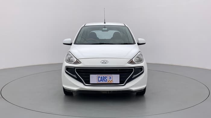2020 Hyundai NEW SANTRO MAGNA 1.1 CORPORATE EDITION, Petrol, Manual, 62,948 km, Front